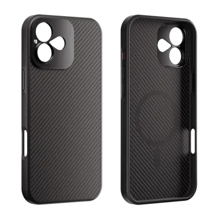 Freewell Case for iPhone 16 with a 17mm Mount